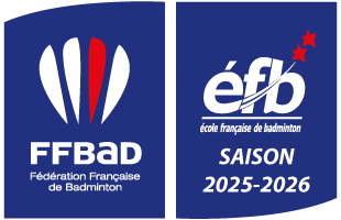 label 2 etoiles EFB